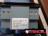 Interruptor de transferencia automática/manual de doble alimentación (ATS) AC 220 V 63 A 2P