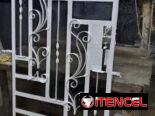 Puertas, ventanas y rejas con mensajeria gratis en la Habana
