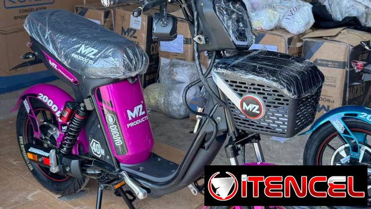 🛵⚡ **BICIMOTO MZ** ⚡🛵