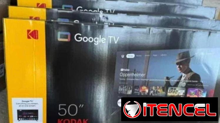 Televisor