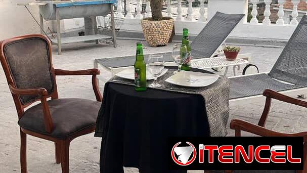 📱 Villa de Lujo en Playa: El Espacio Perfecto para Tu Evento Exclusivo