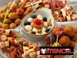 Picaderas Dan’is Catering
