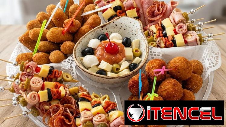 Picaderas Den’is Catering