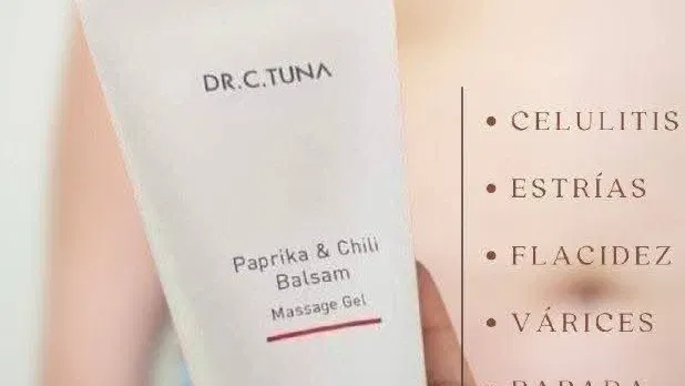 🔥Gel reductor que todos necesitamos 🔥