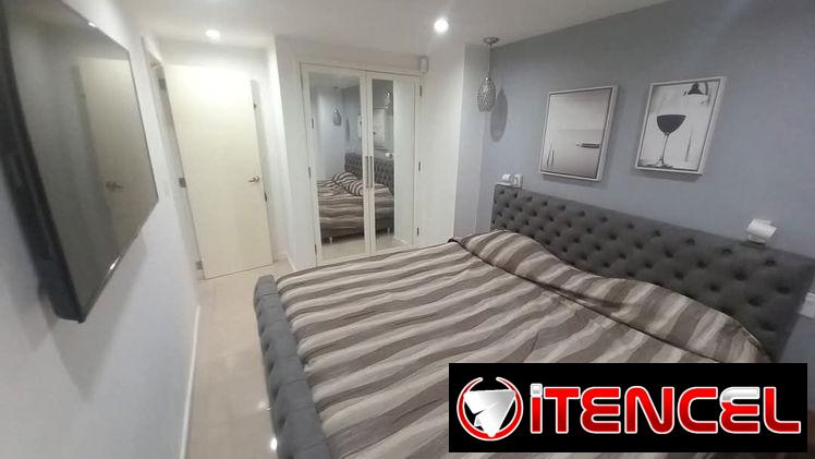 Apartamento de 2 habitaciones, ubicado en la Villa Panamericana , La Habana