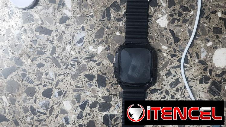 Reloj inteligente T800 Ultra 2