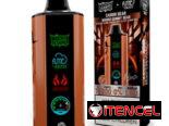Vaper cigarros electrónicos