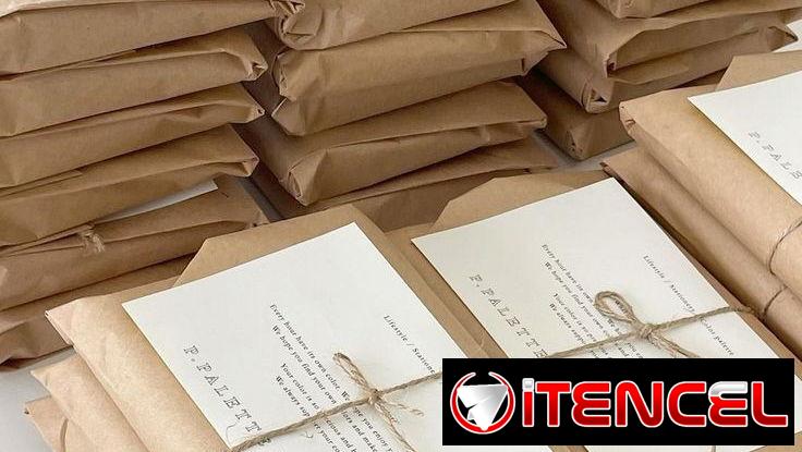 PAPEL KRAFT 120g
