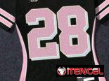 Vestido Shein talla S