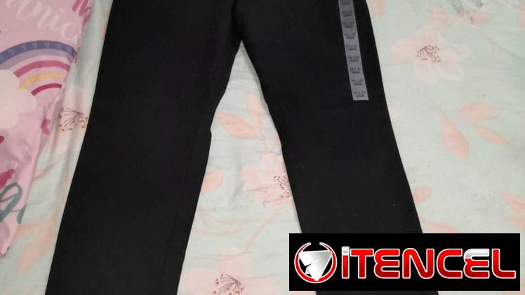 Pantalones de hombre nuevos varias tallas 34 36 38 hay mensajería incluida