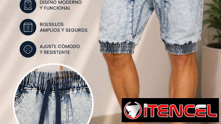 ‼️‼️SHORTS Y PANTALONES PARA HOMBRE🎁 REGALOS PARA EL DÍA DE LOS PADRES 🎉