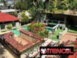 Pasadía y cabañas de renta en la Habana. Piscina y discoteca. Excelentes precios