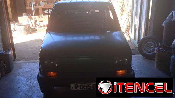 Tengo polaco