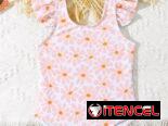 Trajes de baño para niñas 9/12 meses