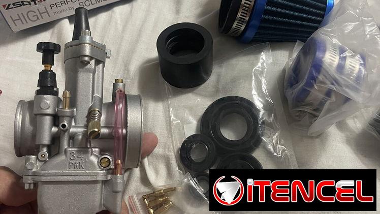 Vendo estas piezas de Suzuki ax 100 todo okm interesados llamar o escribir por whatsapp