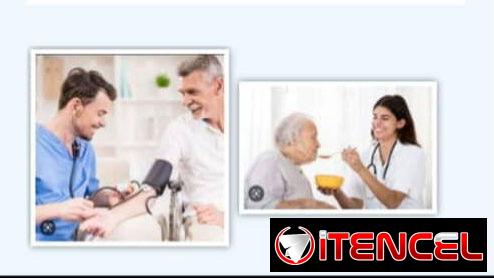 “BIENESTAR” Agencia del cuidado al adulto mayor