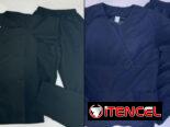 Pijamas médicos