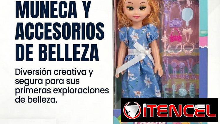 🎈 *TIENDA REY DE GLORIA* Juguetes • Decoraciones • Cumpleaños  🏪