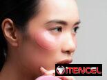 ¡Despierta con una piel radiante! ✨💖 Prueba nuestros parches revitalizantes y dale a tu rostro el mimo que merece