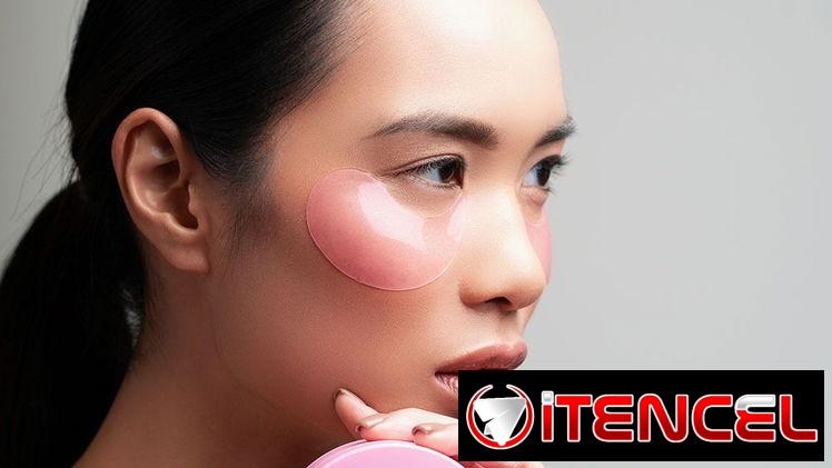 ¡Despierta con una piel radiante! ✨💖 Prueba nuestros parches revitalizantes y dale a tu rostro el mimo que merece