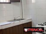 Casa independiente con garaje y negocio. Calle B en Lawton. 3/4, 2 baños. Tel. 52703482