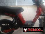 Bicimoto de uso 650usd