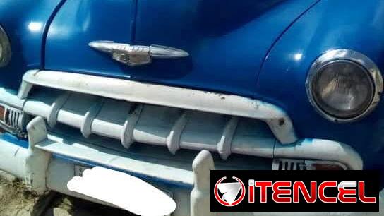 Venta chevrolet