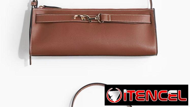 Bolsos/Carteras Disponibles Zara,H&M,Bershka y más