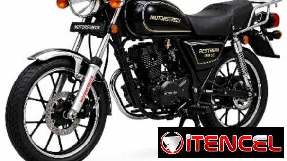 Motor restrepa 150 cc..21626by
