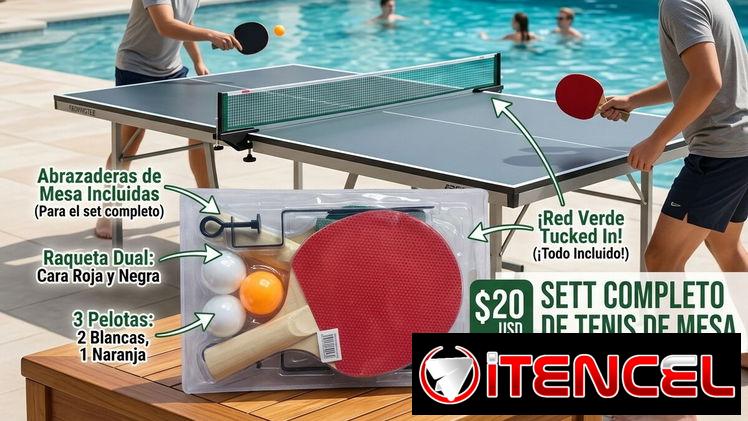 Ping – pong