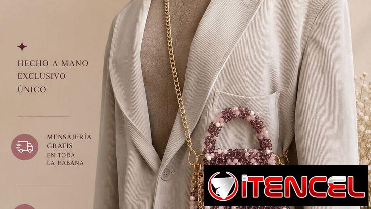 Cartera de noche!!