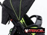 Gran oferta!!!!! Coche para bebé marca Flipper a estrenar