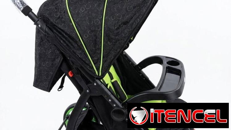 Gran oferta!!!!! Coche para bebé marca Flipper a estrenar