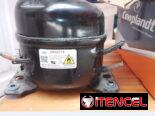 Vendo compresor nevera 7 pies fuera servicio