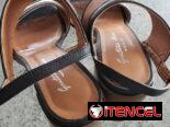 35 USD VENTA DE ZAPATOS DE CUERO PARA MUJER