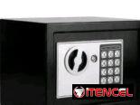 Cajas fuerte