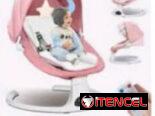 Mecedora para bebé