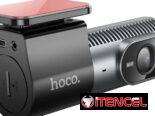 Hoco – Grabadora de Conducción Oculta DV13 🚗 720P con WiFi y Control desde App