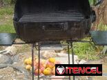 Hornos grandes hornitos cocinas parrilla