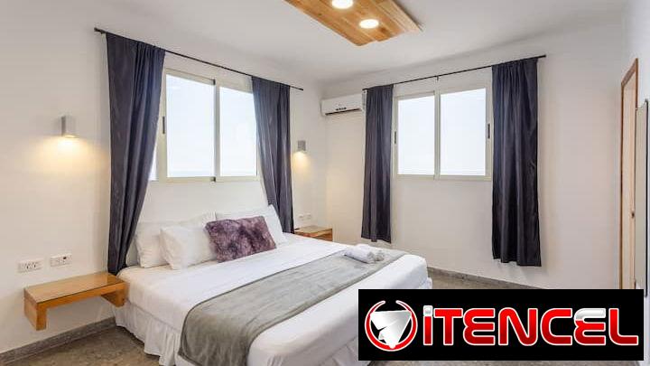 🛏️🎁❄️ Apartamento de Lujo con Vista al Mar en el Vedado REF 1227