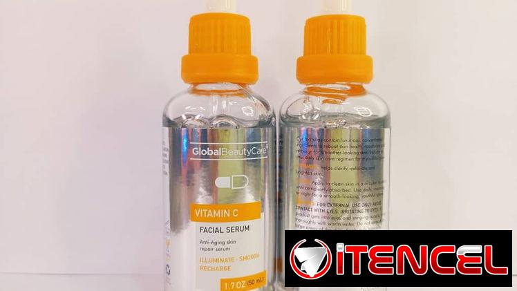 Cremas, exfoliantes, serum, limpiador facial antiacné, crema correctora de manchas