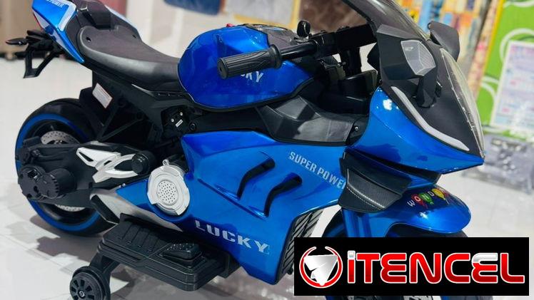 🛵🛵NEW:🛵Motos eléctricas para niños✨️✨️