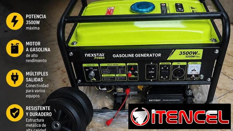 ya con la instalación del gas incluida