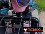 PATINETA ELÉCTRICA MIDHA