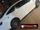 Vendo o negocio Renault talismán, 2017 muy bueno el carro