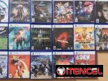 Todos tus juegos de PS5 en un solo lugar!!! Lanzamientos, encargos y más!!!