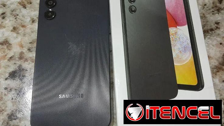 Samsung Galaxy A14 y Samsung Galaxy A32 son nuevos. Contactar al 58868009