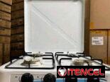 Cocinas