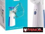 Nebulizado para el asma