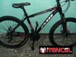 Bicicleta 🚲 medida 26 JMD